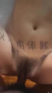 m体质